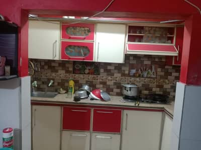 Find Your Ideal Prime Location Flat In North Karachi Under Rs. 5500000