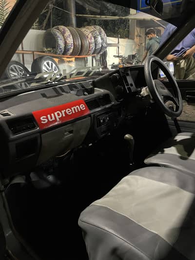 suzuki mehran 2000 model