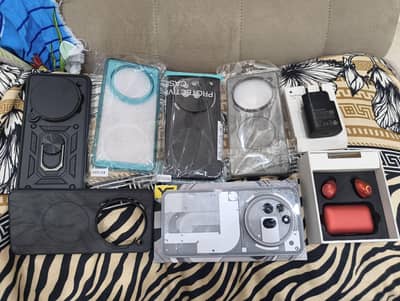 Nothing 3a pro 10/10