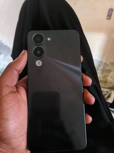 Vivo Y04 for sale and Exchange possible