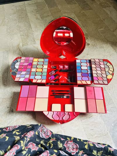 Make up set