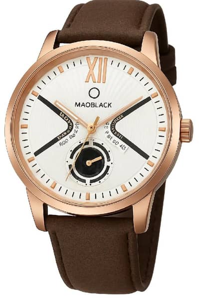 Original quartz branded watch buy 1 get 1 free offer