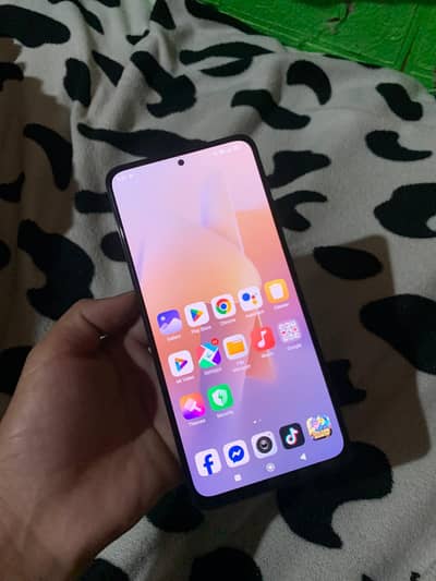 Redmi Note 11 Pro 10/9 Condition 8Gb  Ram 128Gb Storage Only Phone