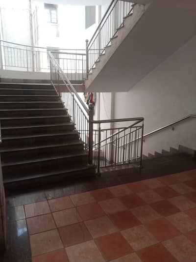 New Flat Is For Sale