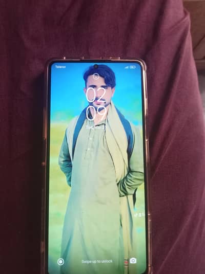 Xiaomi Redmi K40 Gaming