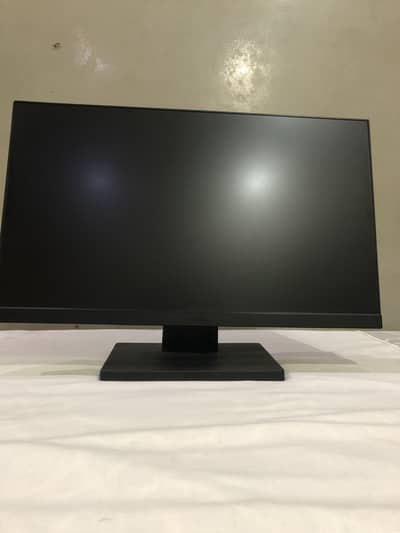 2k borderless led monitor