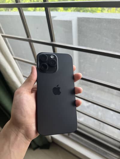 Iphone 16 pro max [icloud lock]