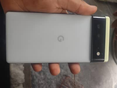 Google Pixel 6
