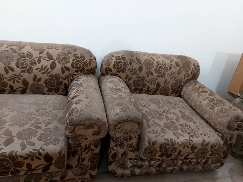 double shade sofa 2