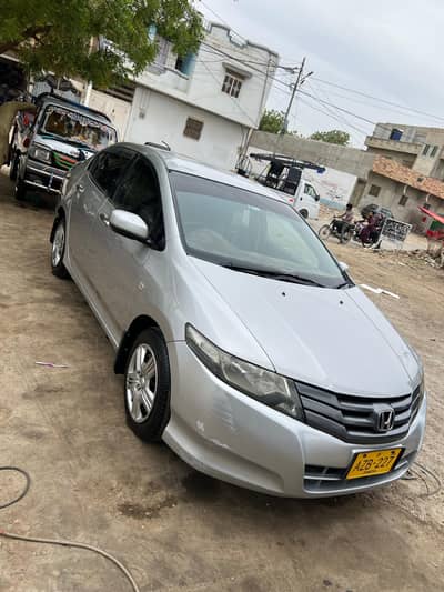 honda city 2013 auto b2b