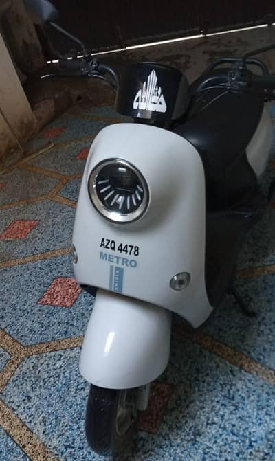 Metro T9 Eco in Lalamusa  0330-3435360