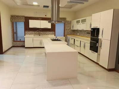 Lower Portion Is Available For rent In Clifton - Block 5