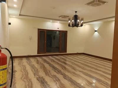 Lower Portion Is Available For rent In Clifton - Block 5