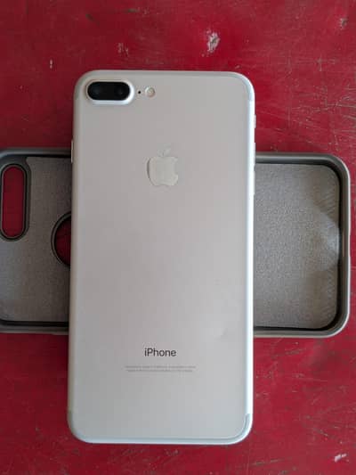 iphone 7 plus 128 GB PTA Approved