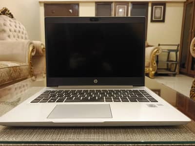 HP ProBook 440 G7 – Core i5 10th Gen | 16GB RAM | Excellent Condition