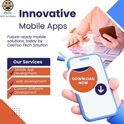 Software Integration & Development Services