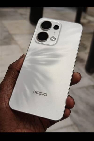 Reno 13 5G Exchange Possible