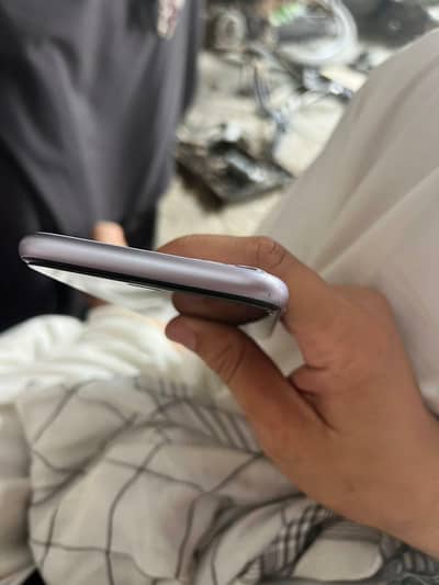 I phone 11 pta approved