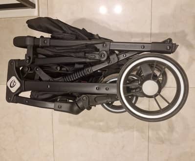 Gaeyun Prame Saudia Import