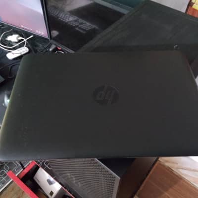 i5 fth gen touch screen