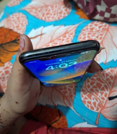 panel changing  64 gib