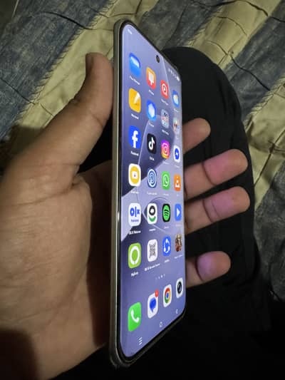 Infinix Hot 60 pro plus Condition 10 by 10
