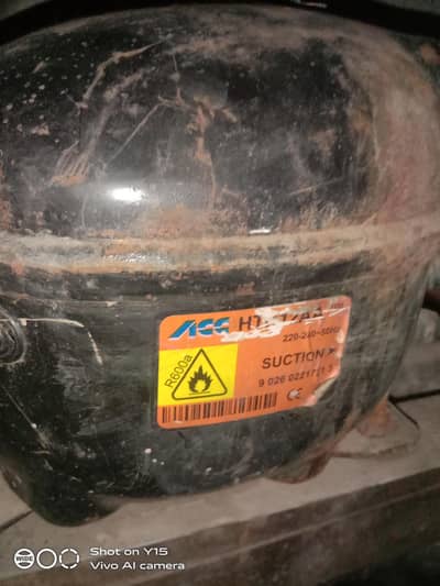 Dawlance Fridge 5-6 Person