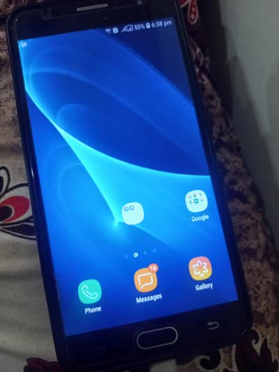Samsung j7 prime