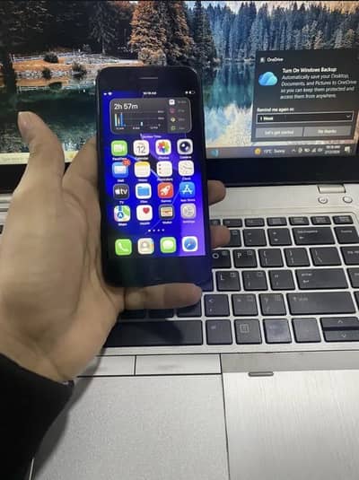 iPhone SE 2022 exchange possible