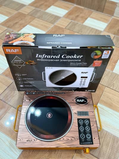 Electric Stove Hote plate