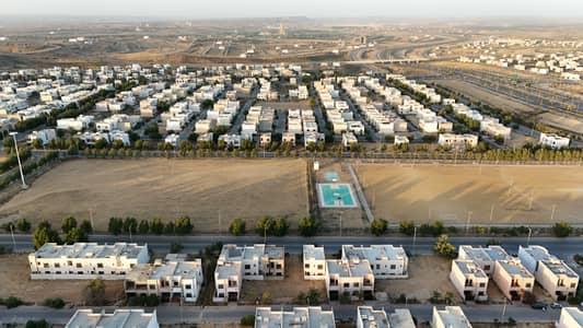 125 Sq Yd Plot For Sale Ali Block BTK, Near Chirpy Park & PSO Petrol Pump | Prime & Highly Demanded Location | Ideal for Residence or Investment.