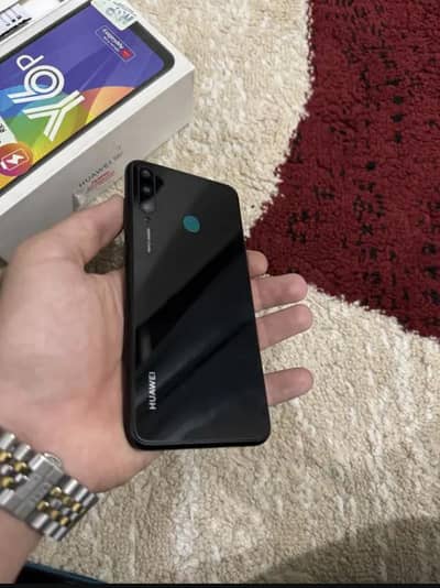 Huawei y6p for sale