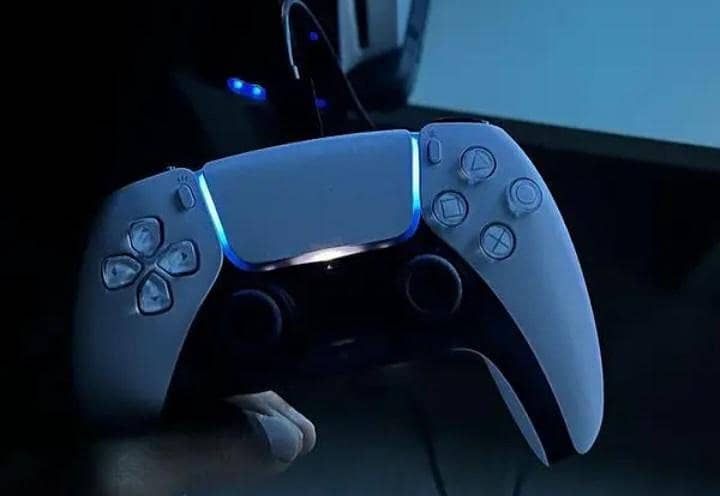 ps5 controller 1