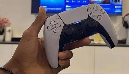ps5 controller 2