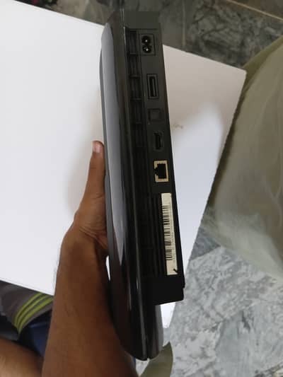 Ps3 super slim jailbreak 250gb without controller