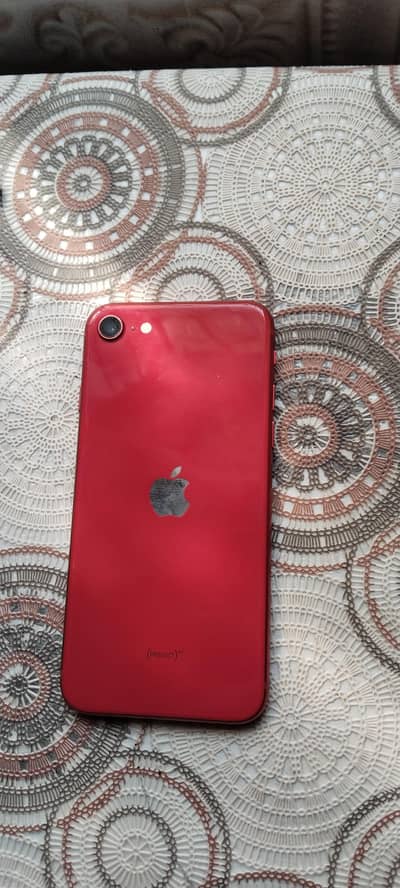 Iphone SE GEN 2 2022