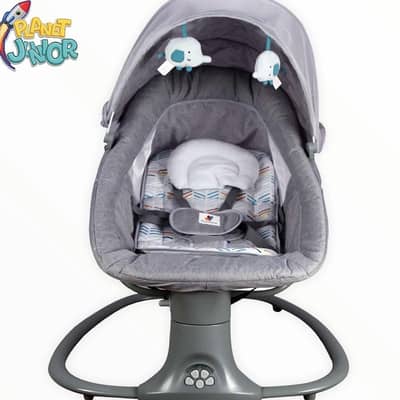 Mastele 3-in-1 Baby Bouncer and Swing