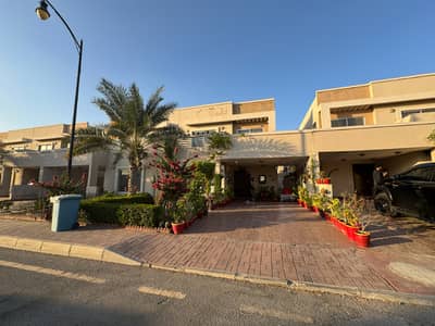 235 Square Yard Villa FOR SALE In Precinct-27 Near LONDON BRIDGE & JINNAH AVENUE One Unit 3 Bedrooms, Drawing, Dining, Closed Italian Kitchen & TV Lounge All Amenities Nearby Including Parks, Mosques And Gallery 10 Mint Drive From Main Gate Of BTK