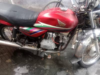 Honda pridor2011model Slkot nmbr complte file+bio in Saddar rawalpindi
