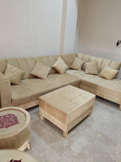 7 seater sofa set
