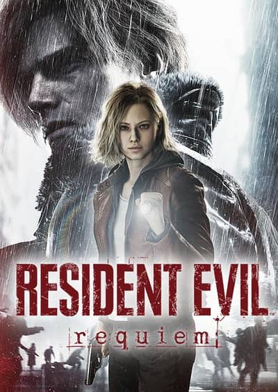 Resident Evil - Requiem