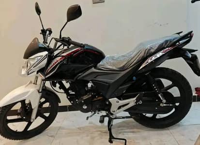 United CCR 150 like new 2025 model