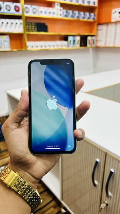 iphone 11 128gb PTA Approved