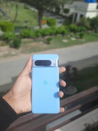 pixel 8 pro 256 gb official pta