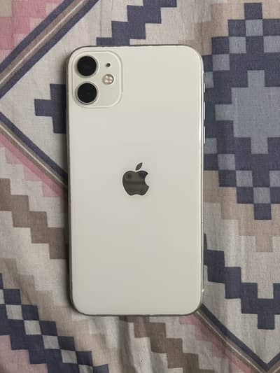 Iphone 11 128 gb non pta