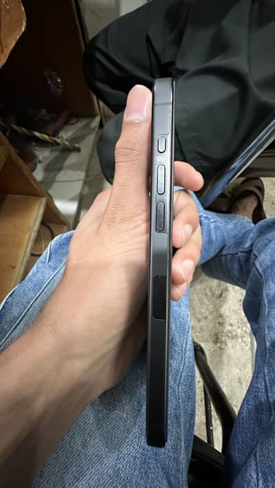 Iphone 15 pro max jv