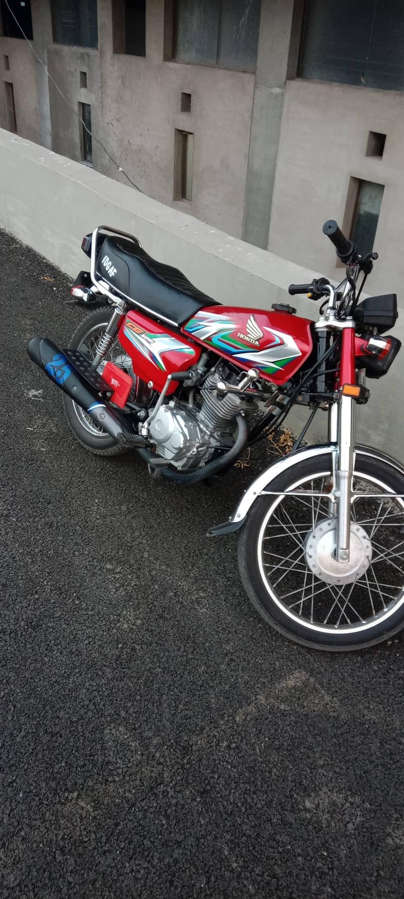Honda 1