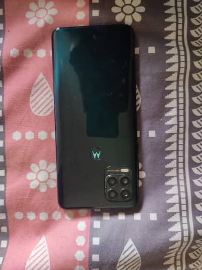 Motorola g stylish 5G