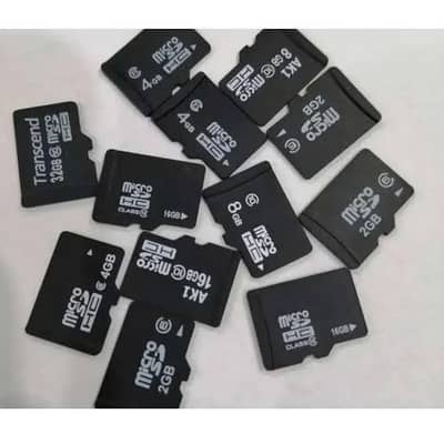 whole sale rate Memory Card 16Gb,8Gb,4Gb,2GB