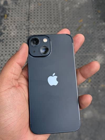I phone 13 mini